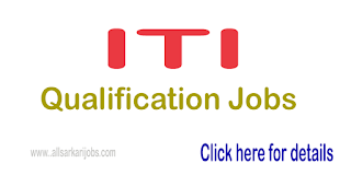 ITI Vacancies Uttar Pradesh