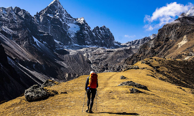 Tibet