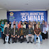 Seminar Digital Marketing DPD LDII Kota Bandung