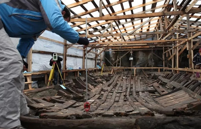 Κωνσταντινούποή: Η ιστορία 8.500 ετών περιμένει ένα μουσείο