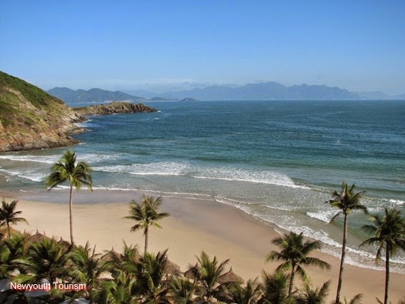 Nha Trang beach City 14 Nha Trang beach City 14