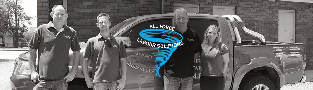 All Force Labour Solutions