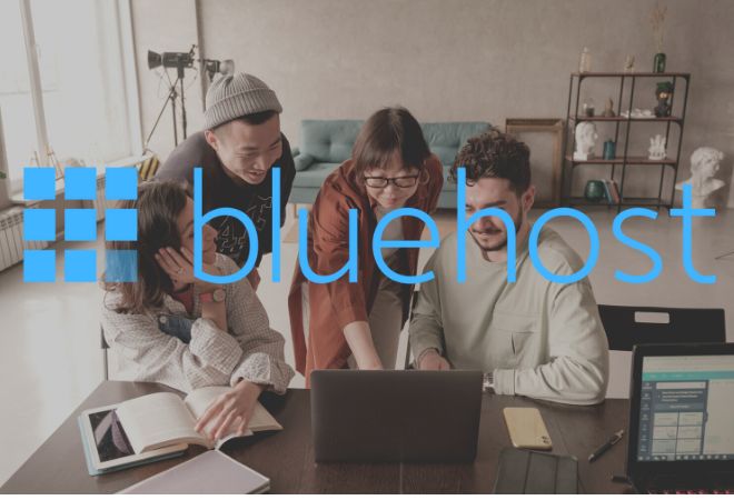 تمنحك Bluehost-reviews-2024 الخدمات المهنية الفرصة لإنشاء موقع الويب الذي تحلم به.  قلة الوقت؟  يسعدنا تصميم موقع ويب مذهل وخبير من أجلك.  قم بإنشاء موقع على شبكة الإنترنت باستخدام WordPress.  يقدم Bluehost جميع مزايا منشئ المواقع الأكثر شهرة في العالم في حزمة ذكية وآمنة وسهلة الاستخدام.