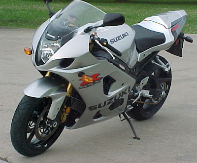 suzuki gsx  r1000