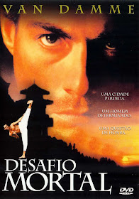 Baixar Filmes Download   Desafio Mortal (Dublado) Grátis