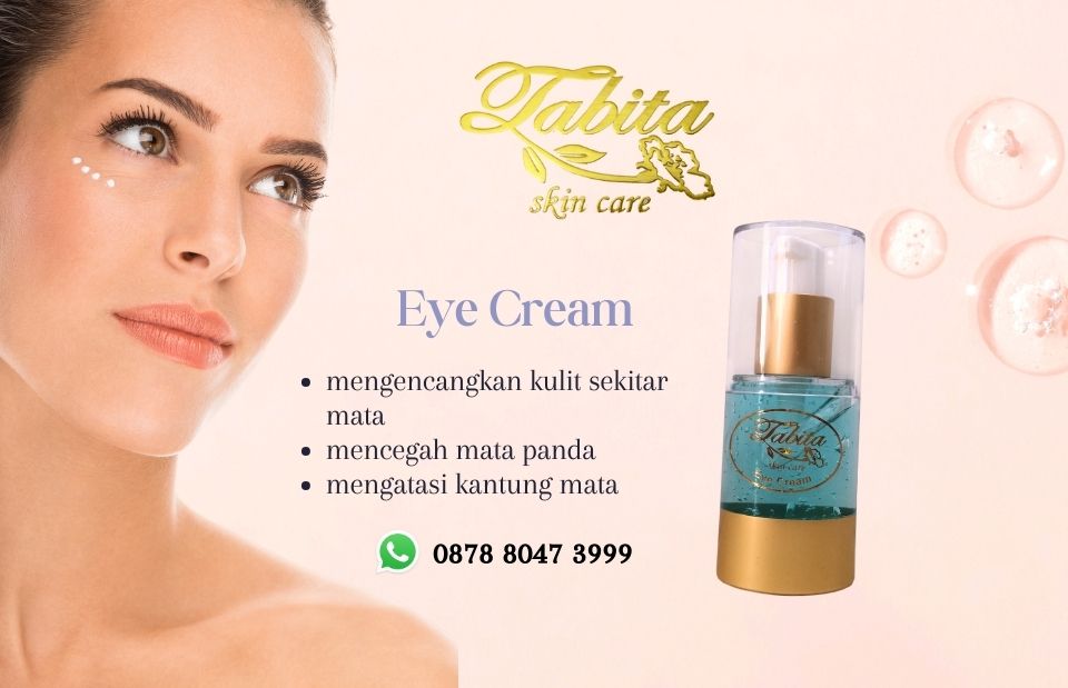 Eye Cream Tabita Skincare