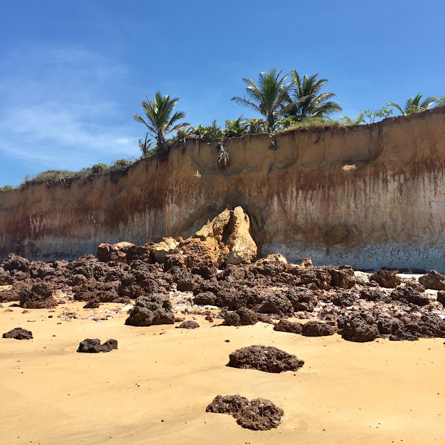 Pousada em costa dourada