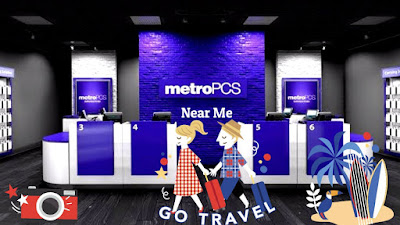 Metro PCS Store Near Me