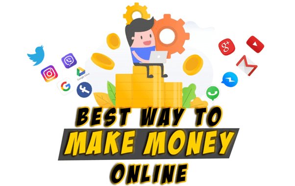 Online Earning Course Multan