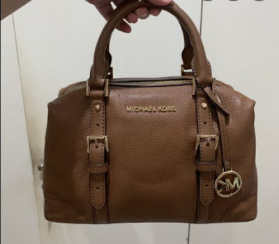 Tas michael kors original terbaru harga