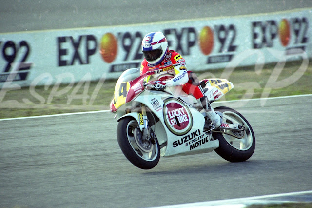 Kevin Schwantz