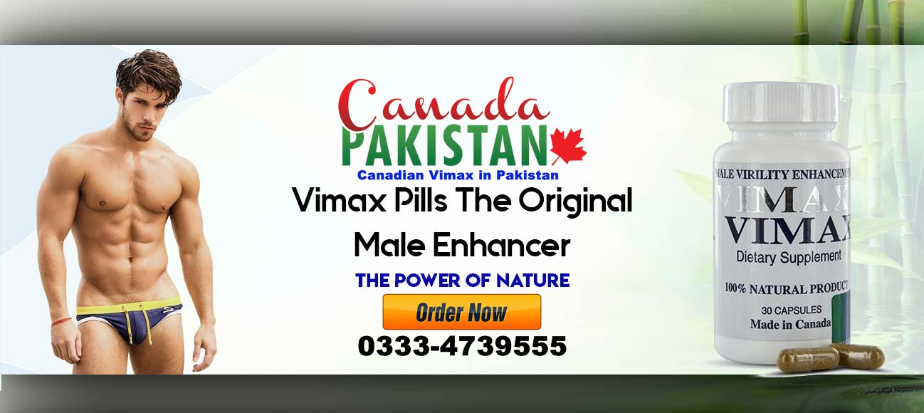 Vimax Pills Price