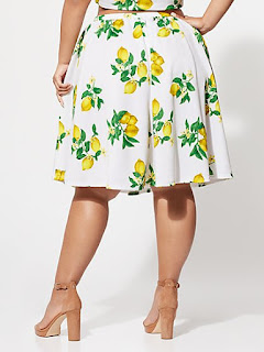 https://www.fashiontofigure.com/plus-size-lola-lemon-flare-skirt/A-prod14260020/