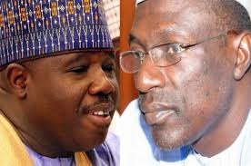 You will go to jail, PDP attacks Sheriff as party’s crisis deepens
