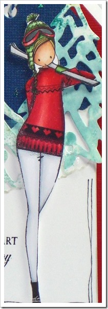 Take to the Slopes (3)