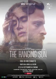 THE HANGING SUN - SOLE DI MEZZANOTTE