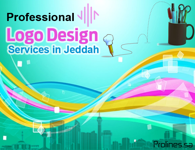 Professional Business Logo Design Services