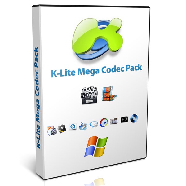 K-Lite Mega Codec Pack 14.3.0 Mega - Tempat Download ...