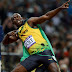 SPRINT STAR: USAIN BOLT (JAMAICA)