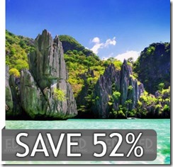 El Nido Deal