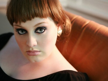 Picture Adele 2012 Wallpapers