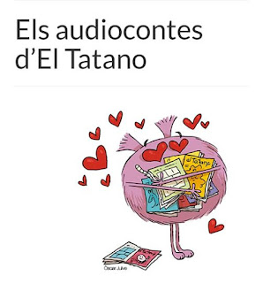 AUDIOCONTES DEL TATANO