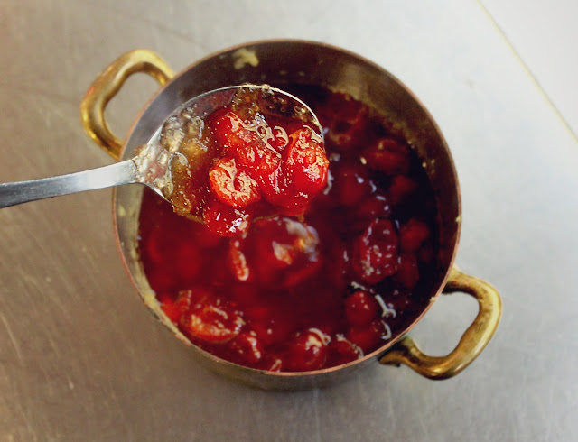 jelly preserves