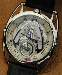 Montre De Bethune DB28ST