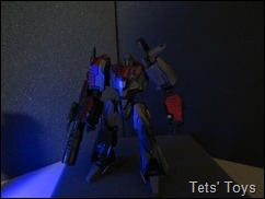 WFC Megs