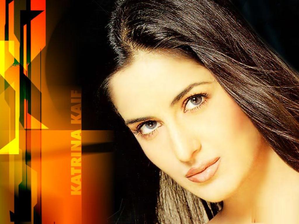 Katrina Kaif Wallpaper | Free 3D Wallpaper Download