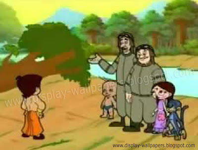 Chota Bheem Cartoon Top Photos