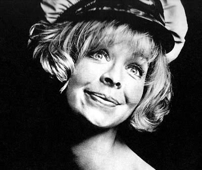 Susannah York