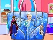 Design Your Frozen Bag