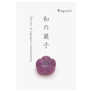 Beautiful of Wagashi - Traditional Japanese Confections