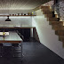 House Interior Design | Laboratory of Living | Utrecht Netherlands By Zecc Architecten