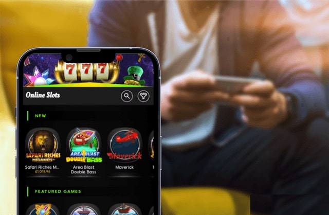 top free slot games android smartphone apps