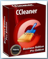 Download CCleaner 4.01.4093 Professional Business Edition