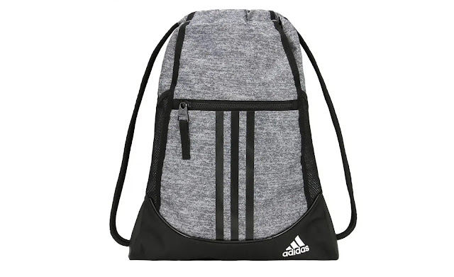 َAdidas alliance II sackpack review