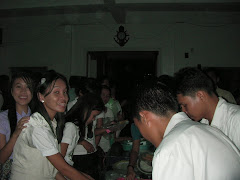 Mission Conference's opening night