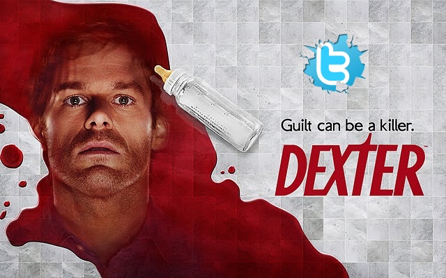 DexterDailycom Dexter Season 7 Coming This Fall Follow dextergr on 