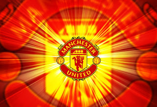 manchester united 2011 wallpaper flag