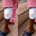 Explosive device goes off, injures man in Osun