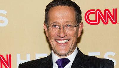 「richard quest」の画像検索結果