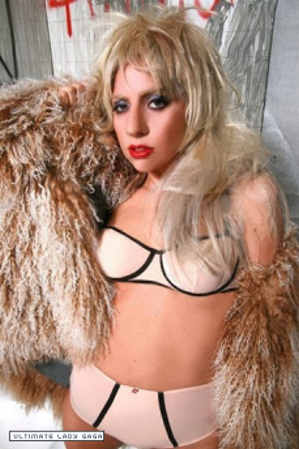  Lady Gaga Hot Pics 