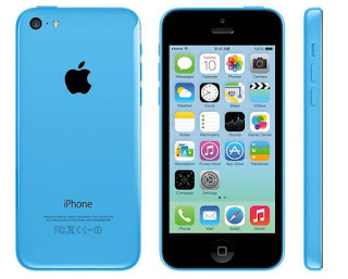 Harga Apple iPhone 5c Terbaru