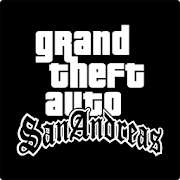 تحميل لعبة GTA SAN ANDREAS الاصلية للاندرويد من ميديا فاير و ميجا