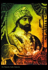 Haile Selassiê I