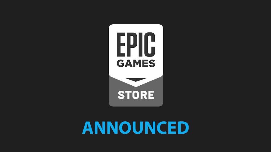 epic games store launch