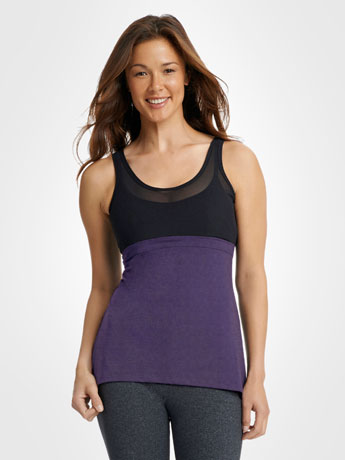 Pear-ing it Up! - Yoga Outfits for Pear Shaped Women