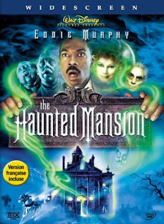 The Haunted Mansion (2003)